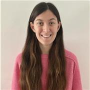 Profesora de infantil + primaria con la especialidad de pedagogía terapéutica. Dispuesta a ayudar a tu peque con los deberes